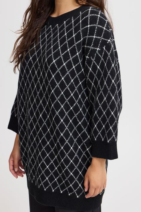 Actual product image Ichi IHALVINO MS 20121705 (XS)