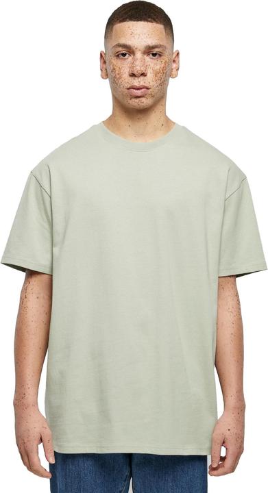 Produktbild Build Your Brand TShirt Schwer (S)
