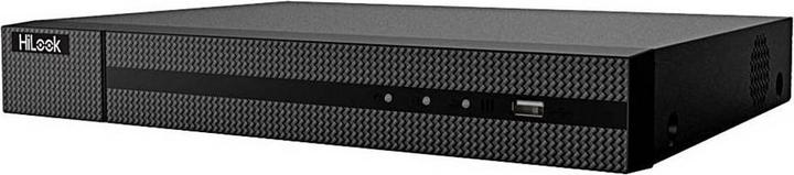 Produktbild HiLook Digitalrecorder DVR 204U K1 (260) 4 Kanal (Analog, AHD, HD CVI, TVI, IP)