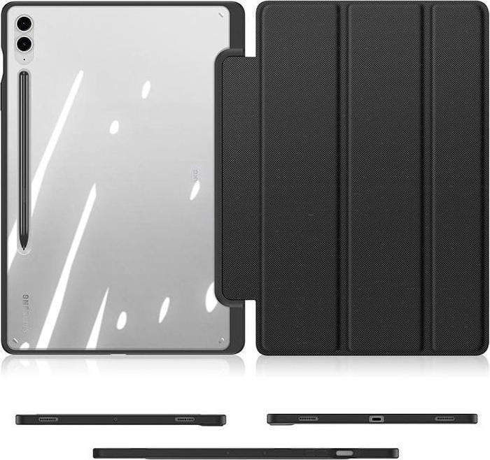 Immagine prodotto Dux Ducis Toby (Galaxy Tab S9 FE+)