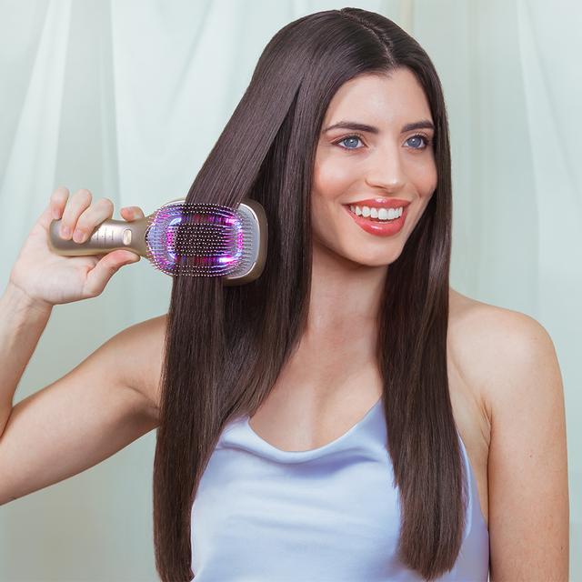 Immagine prodotto Cecotec HairCare Revitalize Champagne