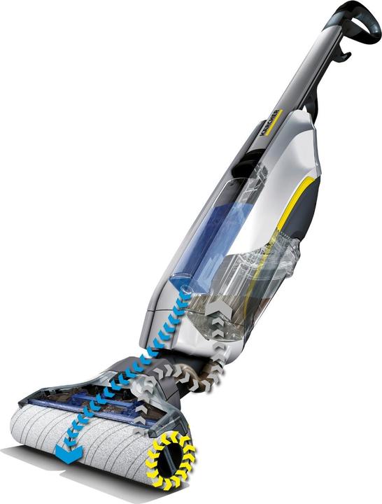 Produktbild Kärcher FC5 Premium (CH-Version)