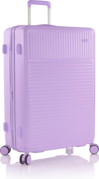 Heys Pastel Lavender L -matkalaukku, laventeli (105 l, L (90 - 115l))