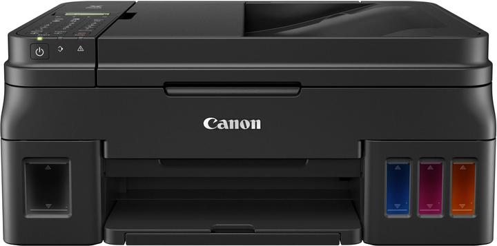 Actual product image Canon Pixma G4511 Megatank (Ink tank, Colour)