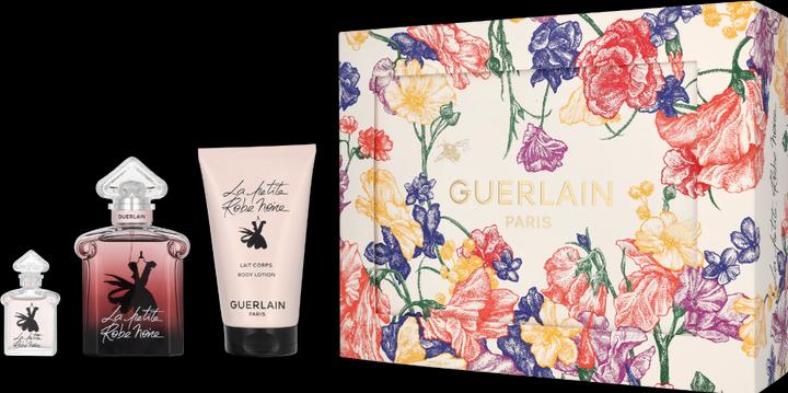 Guerlain La Petite Robe Noire Intense Case - (Fragrance set)