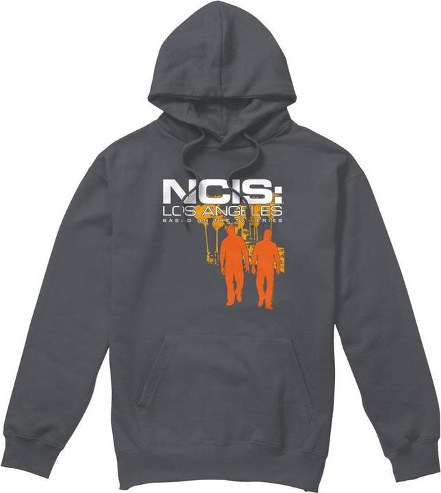 NCIS: Los Angeles Slow Walk Kapuzenpullover