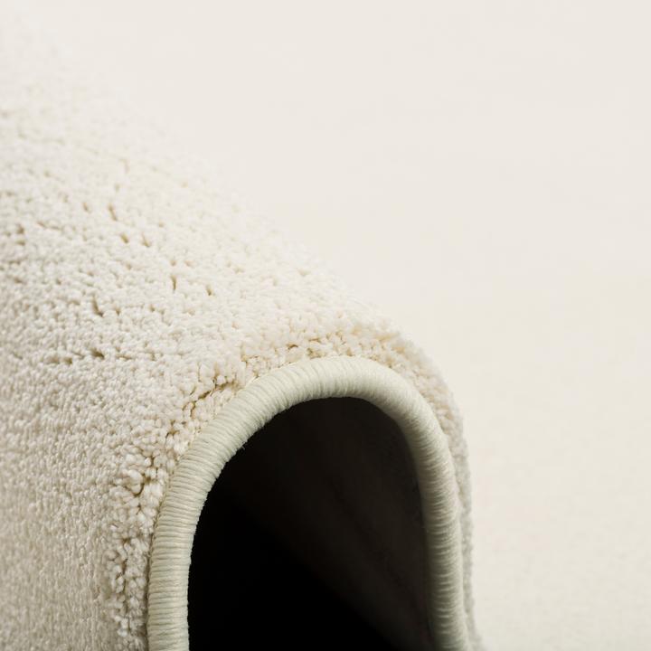 Produktbild Snapstyle Hochflor Luxus Velours Teppich Touch (80 x 400 cm)