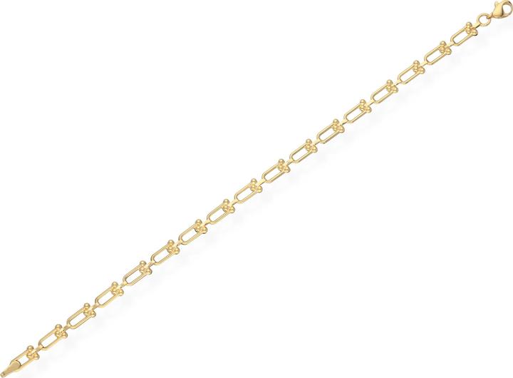 Immagine prodotto Carat Chic (18 cm, Oro 18ct)