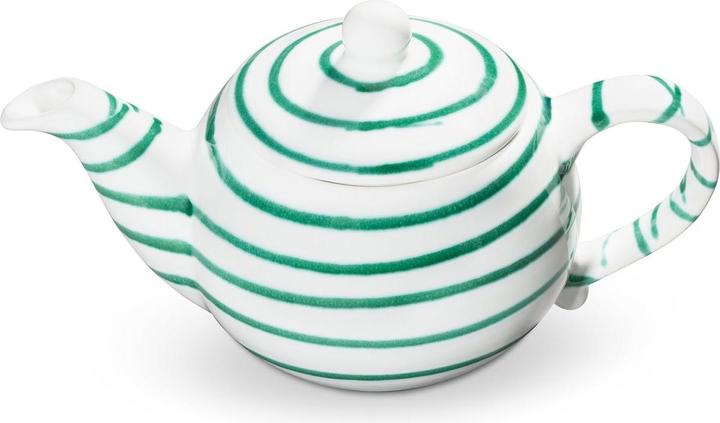 Teapots