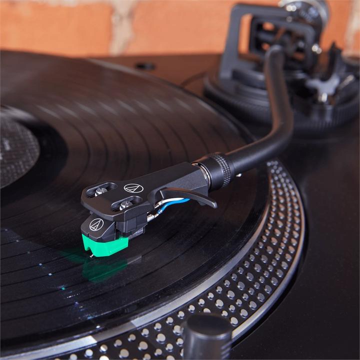 Immagine prodotto Audio-Technica AT-LP120X (Manuale)