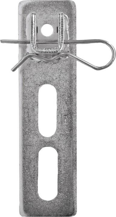 Image du produit Kaiser Nienhaus Moteur tubulaire sans fil pour volets roulants Favorit