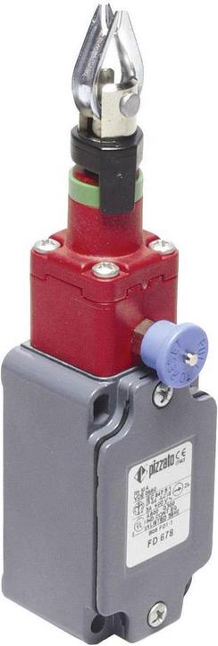 Pizzato Elettrica Seilzugschalter Seilzug Notschalter 250 V/AC 6 A