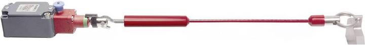 Actual product image Pizzato Elettrica Pull-wire switch Pull-wire emergency switch 250 V/AC 6 A