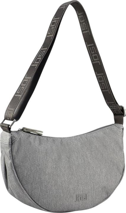 Actual product image Jost Bergen - Umhängetasche, Hellgrau