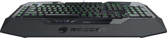 Produktbild Roccat Isku FX (DE, Kabelgebunden)