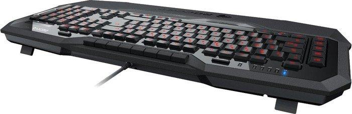 Produktbild Roccat Isku FX (DE, Kabelgebunden)