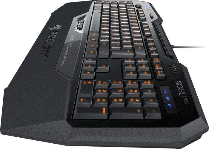 Produktbild Roccat Isku FX (DE, Kabelgebunden)