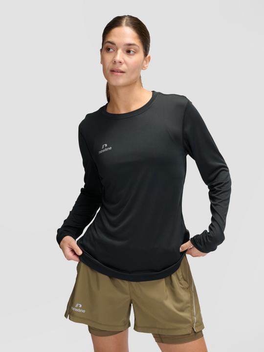 Immagine prodotto Newline nwlBEAT T-SHIRT L/S W (XL)