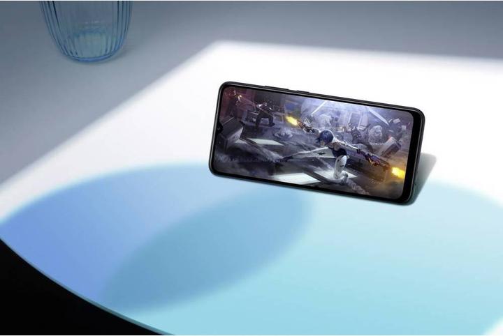 Productafbeelding OPPO A15 (32 GB, Dynamisch zwart, 6.52", Dubbele SIM, 13 Mpx, 4G)