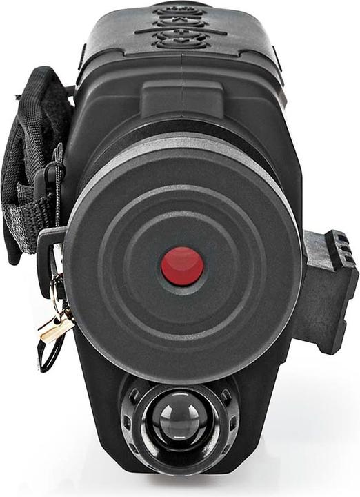 Immagine prodotto Nedis Monoculare| Ingrandimento 5x| Diametro obiettivo 32 mm| Campo visivo 87 (5 x, 32 mm)