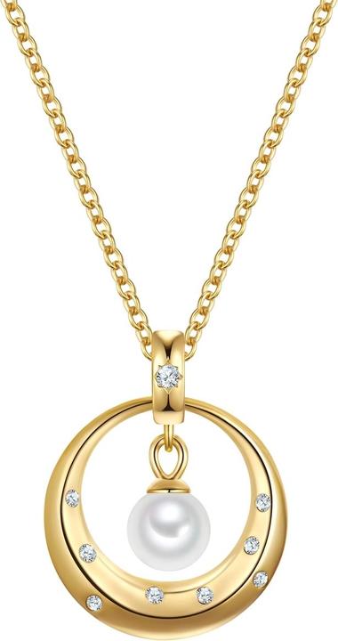 Produktbild Rafaela Donata Damen Ring Feder - 36240 (Sterling Silber)