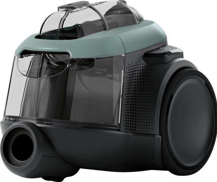 Actual product image Electrolux EL61C2OG Green