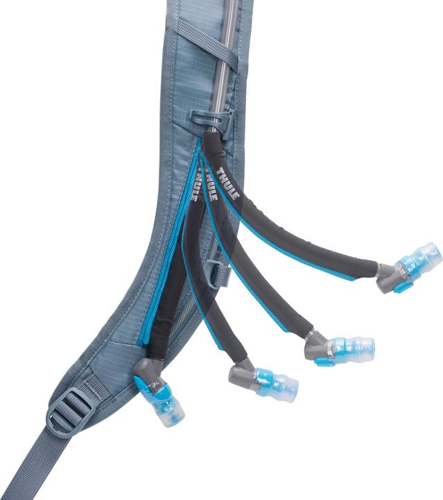Actual product image Thule AllTrail Hydration 16 litre backpack with hydration bladder (16 l)