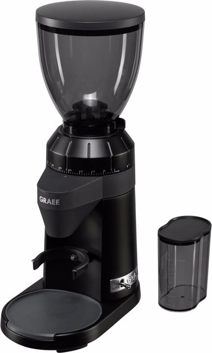 Image du produit Graef CM 802 (Prise UE)