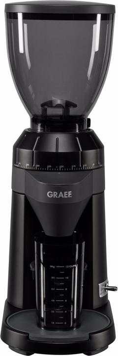 Image du produit Graef CM 802 (Prise UE)