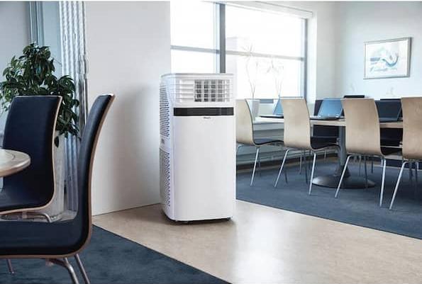 Produktbild Climaexpert COOL AIR MAX 6.5 ECO (60 m², 22000 BTU/h)