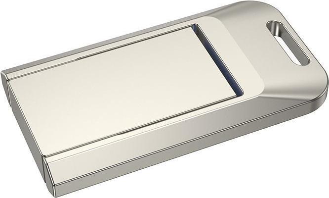 Image du produit Hoco Memory cards pendrive USB A + USB C UD16 32GB USB3.0 (32 Go, USB-A)