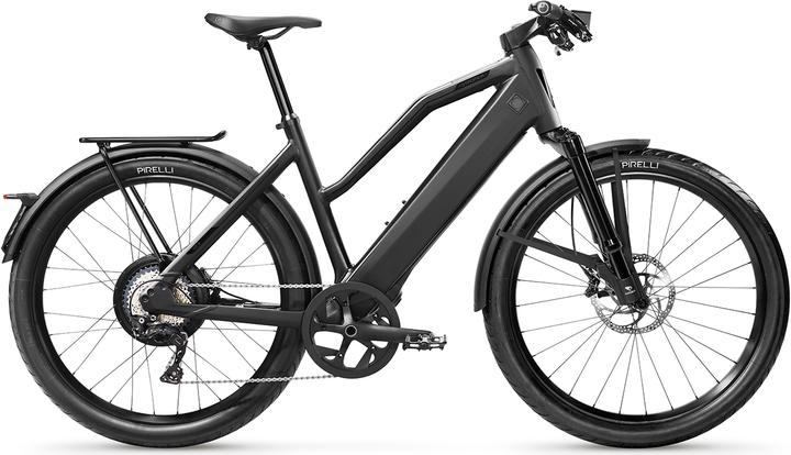 Produktbild Stromer ST3 (54 cm)