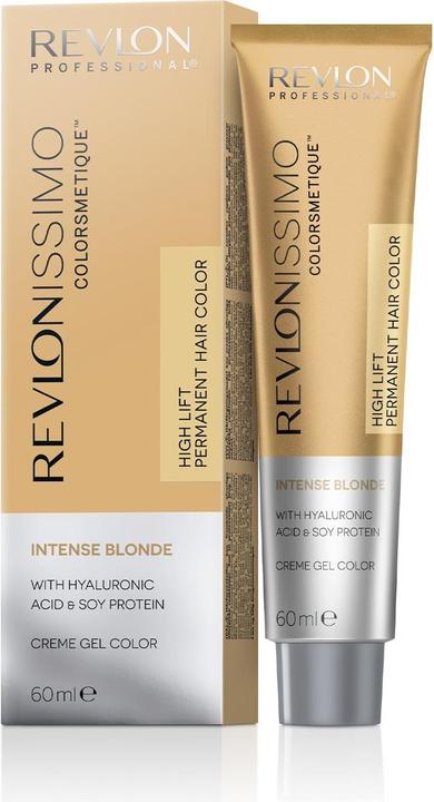Immagine prodotto Revlon Professional Revlonissimo Colorsmetique Biondo Intenso 1212 MN 60 ml (1212MN)