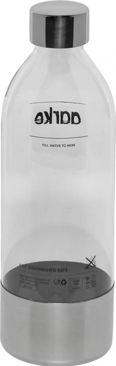 Produktbild Aarke PET Flasche
