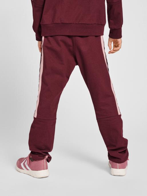 Actual product image hummel Audrey Pants (128)