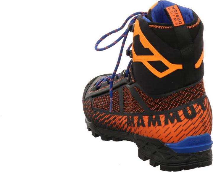 Actual product image Mammut Taiss Light Mid GTX Men (43 1/3)