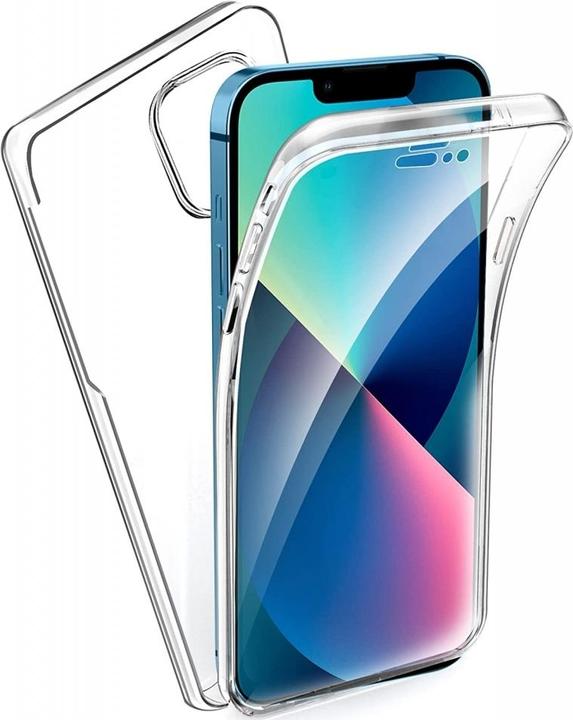 Immagine prodotto Screenguard Custodia touch a 360 gradi (Apple iPhone 14)