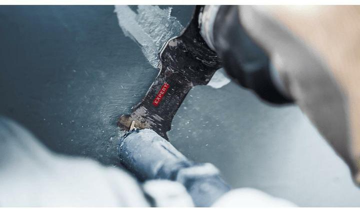 Produktbild Bosch Professional Zubehör Expert AIZ 32 AIT