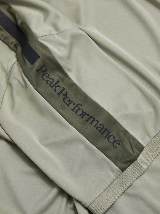Actual product image Peak Performance Player Polo (S)