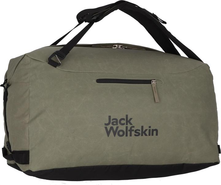 Produktbild Jack Wolfskin Traveltopia Duffle 65 (65 l)