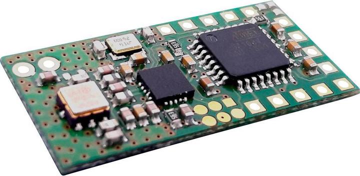 Produktbild SVS Nachrichtentechnik Empfängermodul CX 12 R