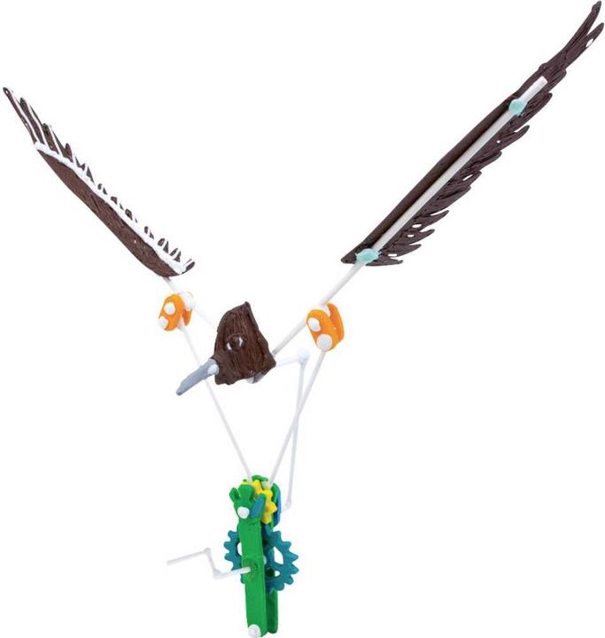 Actual product image 3Doodler EDU STEM Kit (Accessories)