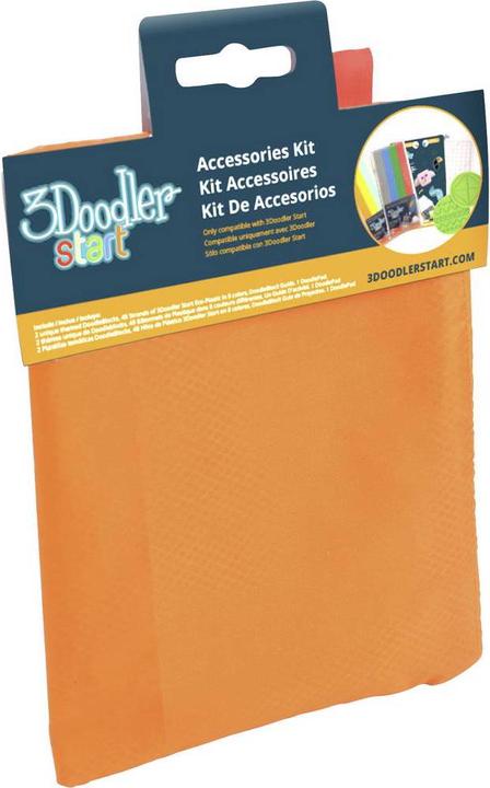 Actual product image 3Doodler EDU STEM Kit (Accessories)