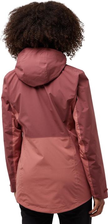 Produktbild Jack Wolfskin Hunberg 3In1 Jkt W (L)