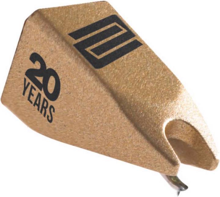 Image du produit reloop Aiguille de rechange 20 Years Aiguille de rechange (Camionnettes)