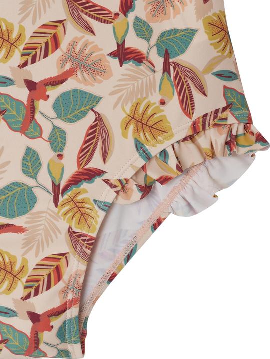 Actual product image Vertbaudet Mädchen Badeanzug Oeko-Tex (128)