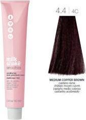 Immagine prodotto Milk_Shake Smoothies 04.4 marrone ramato medio 100ml (04.4 marrone rame medio)