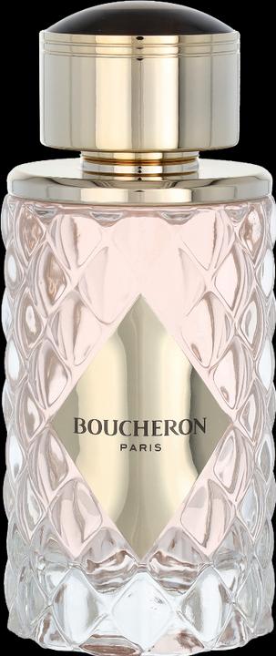 Actual product image Boucheron Place Vendôme (Eau de parfum, 100 ml)
