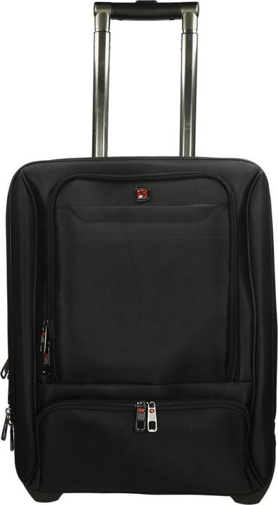 HTI-Living Laptop-Trolley 50 (39 l, Handgepäck (bis 50l))