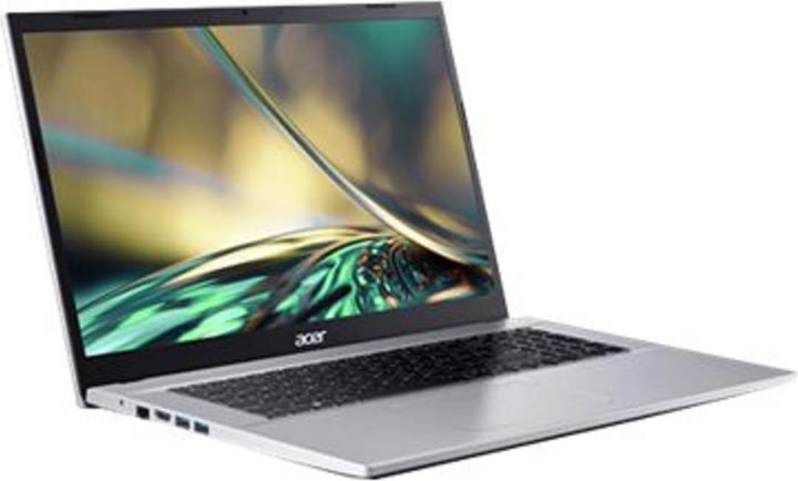 Actual product image Acer Aspire 3 A317-54-71DD 17,3" i7-1255U 16GB/1TB SSD Win11 NX.K9YEG.047 (17.30", Intel Core i7-1255U, 16 GB, 1 GB, DE)